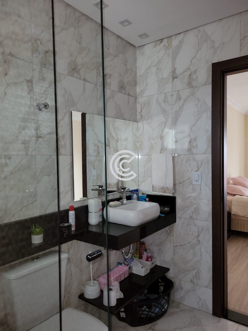 Casa, 3 quartos - Foto 7