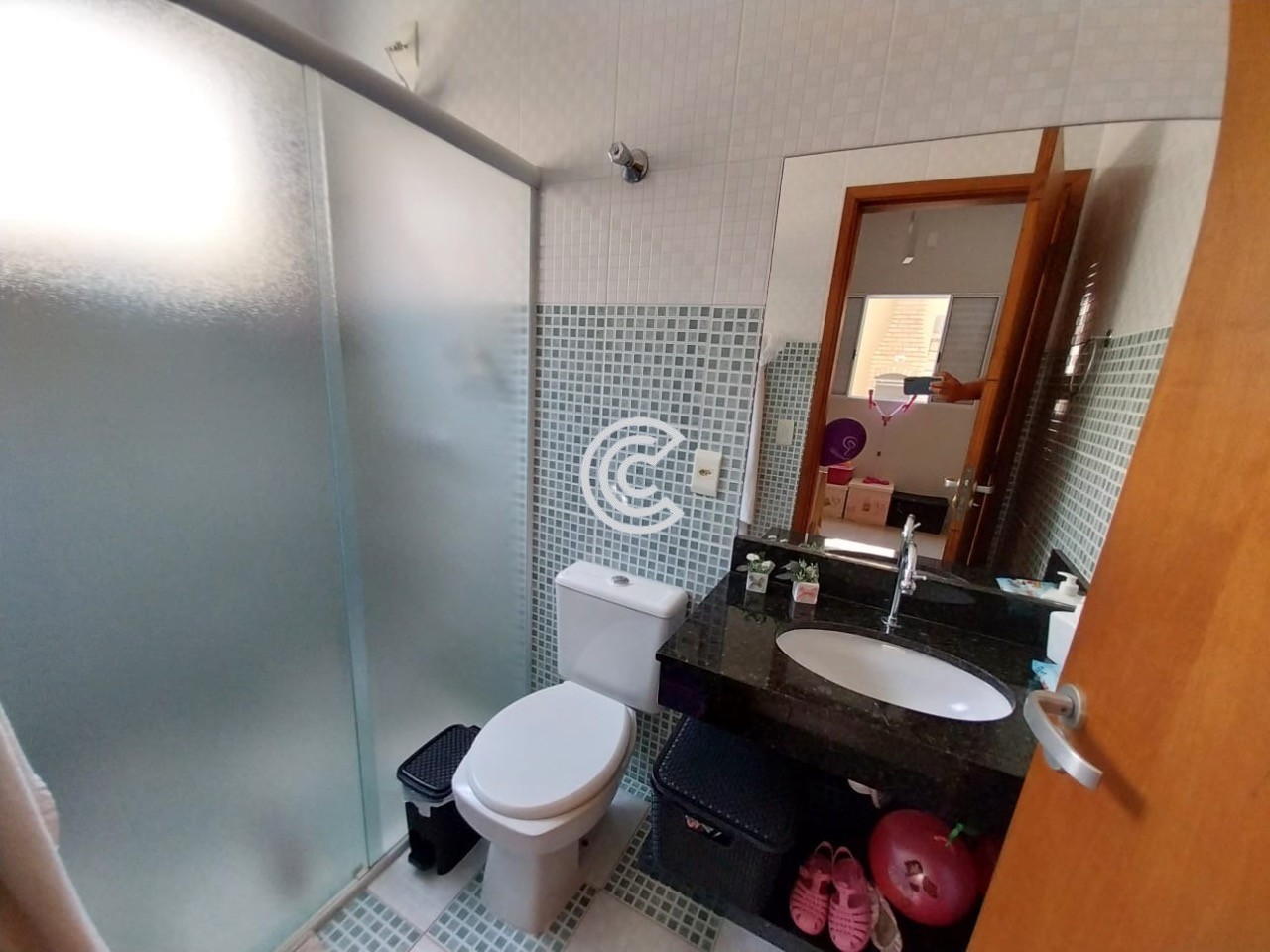 Casa, 3 quartos - Foto 11