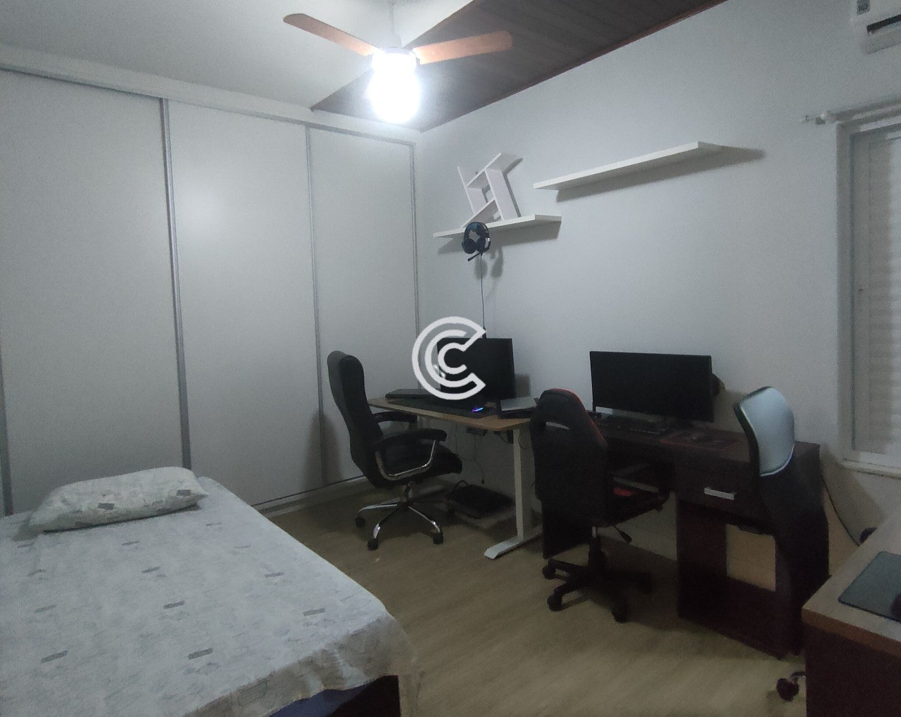 Casa de Condomínio, 3 quartos - Foto 10