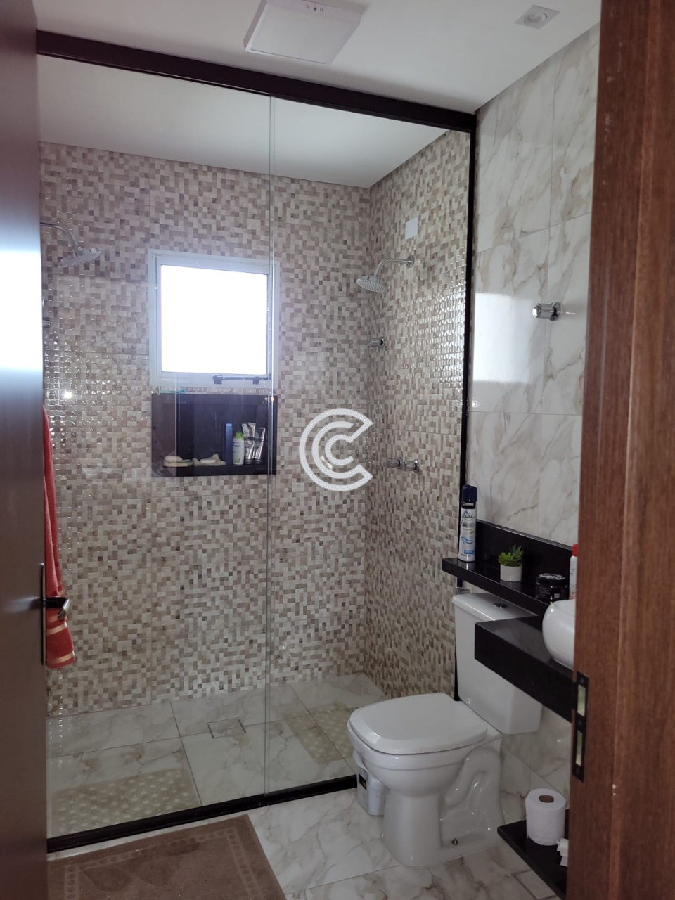Casa, 3 quartos - Foto 11