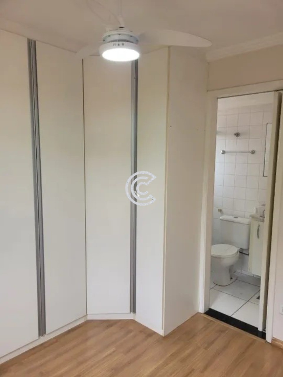 Apartamento, 3 quartos, 60 m² - Foto 4
