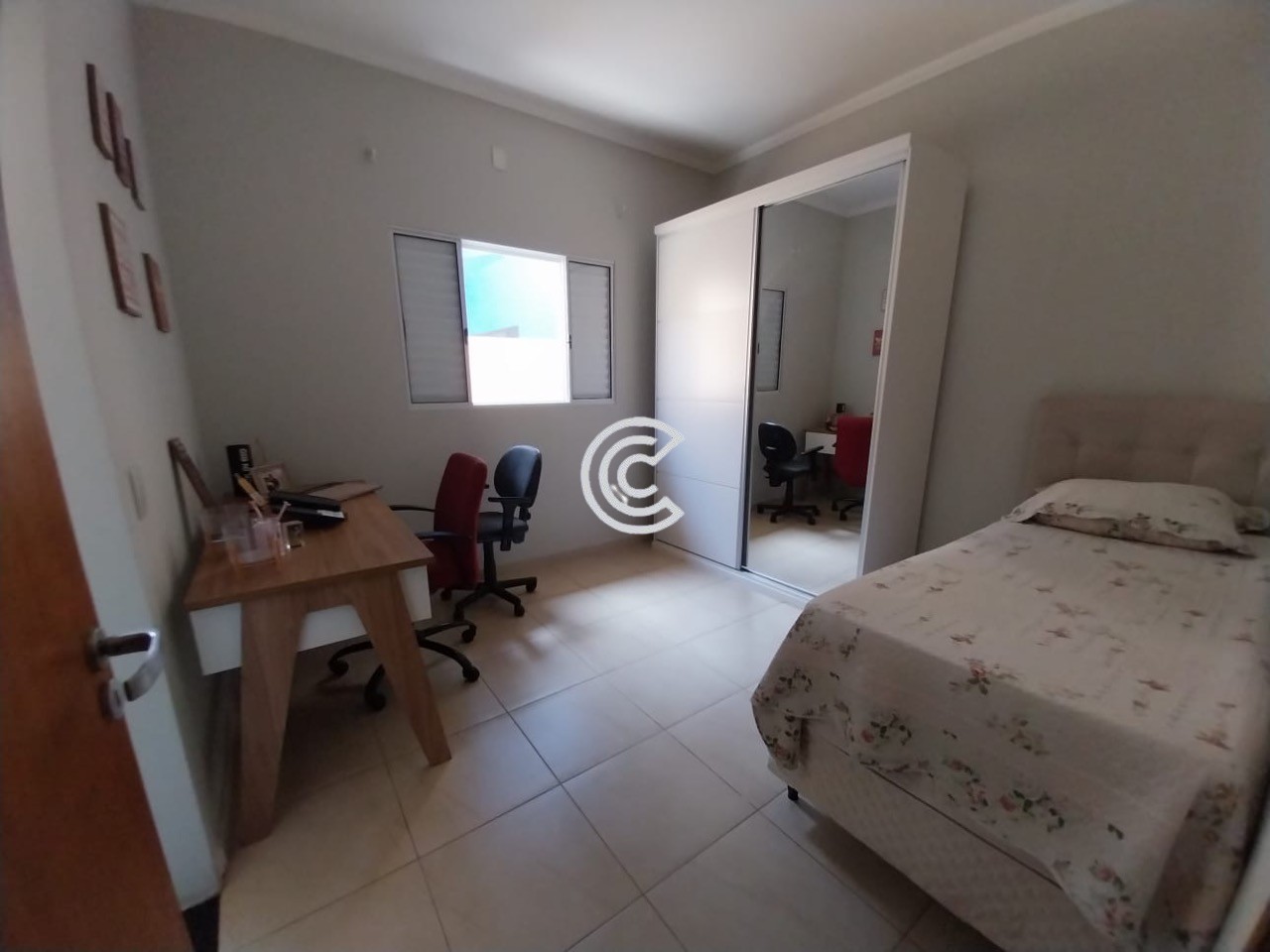 Casa, 3 quartos - Foto 10