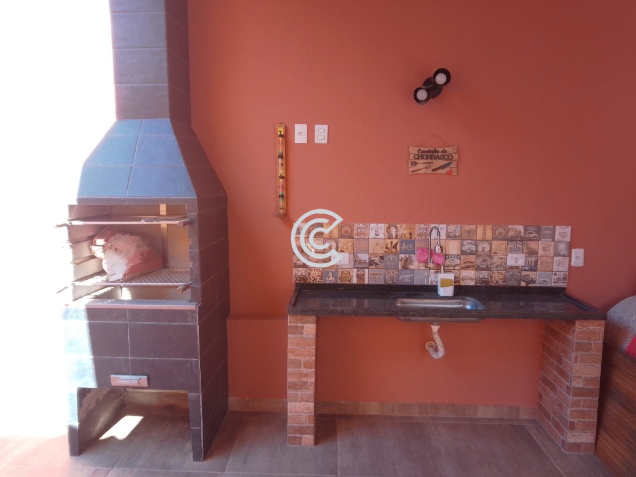 Casa, 3 quartos, 148 m² - Foto 21