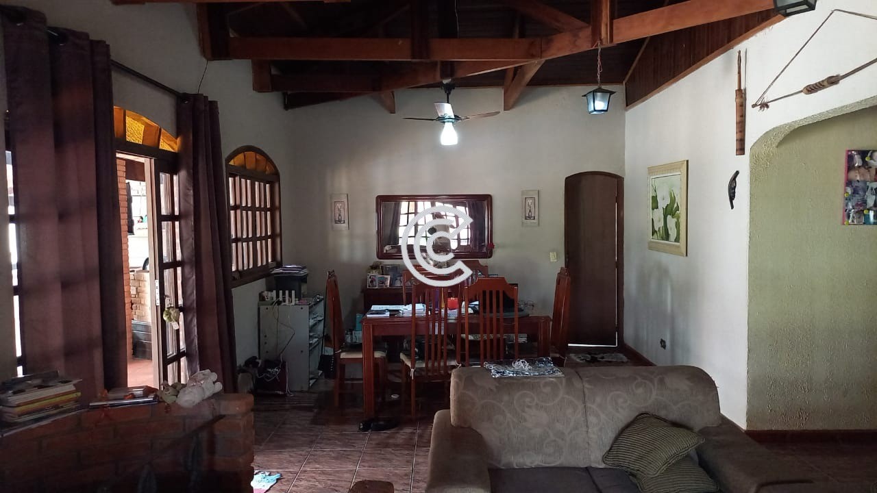 Chácara, 5 quartos, 1000 m² - Foto 29