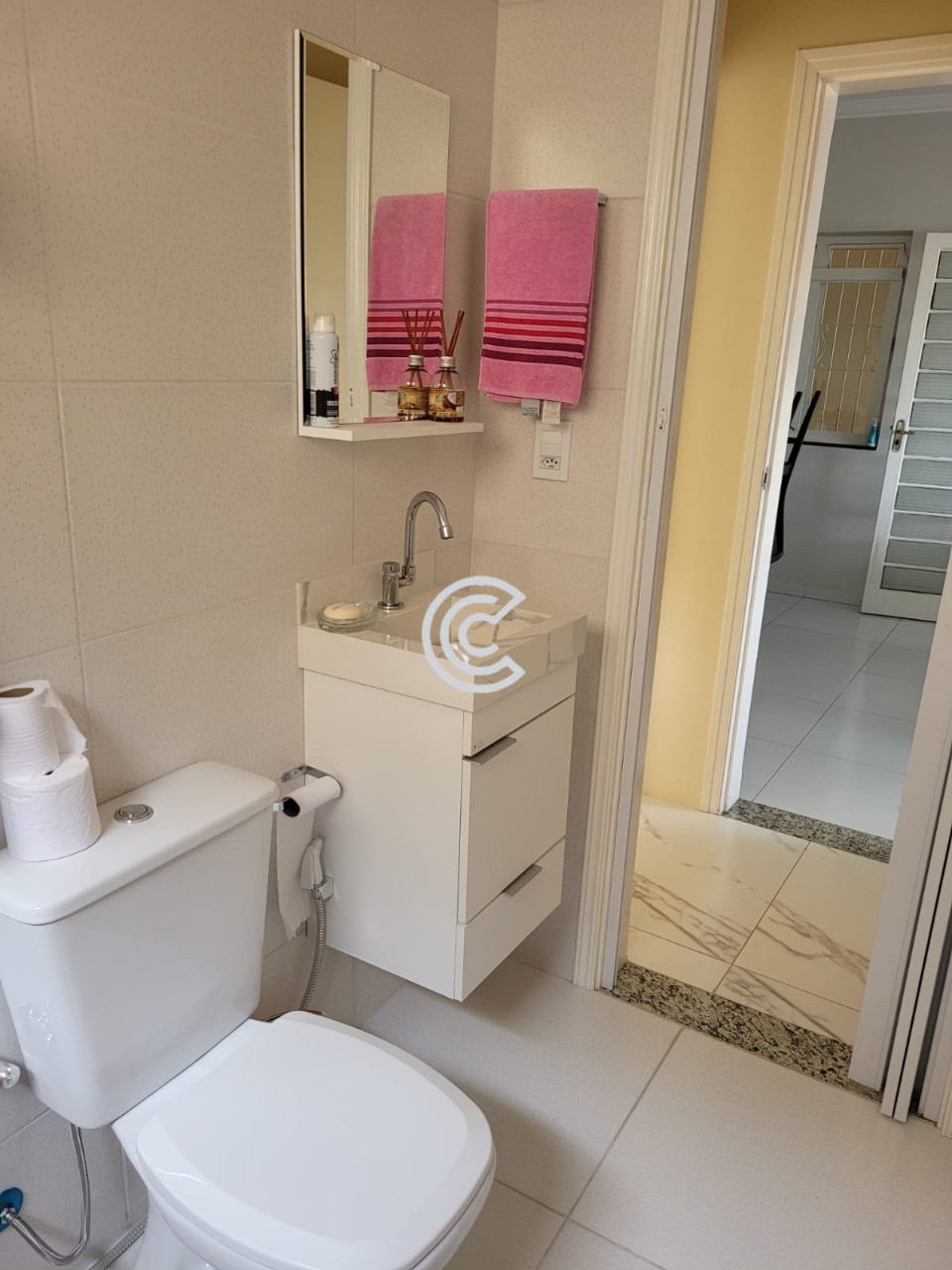 Casa, 3 quartos - Foto 15