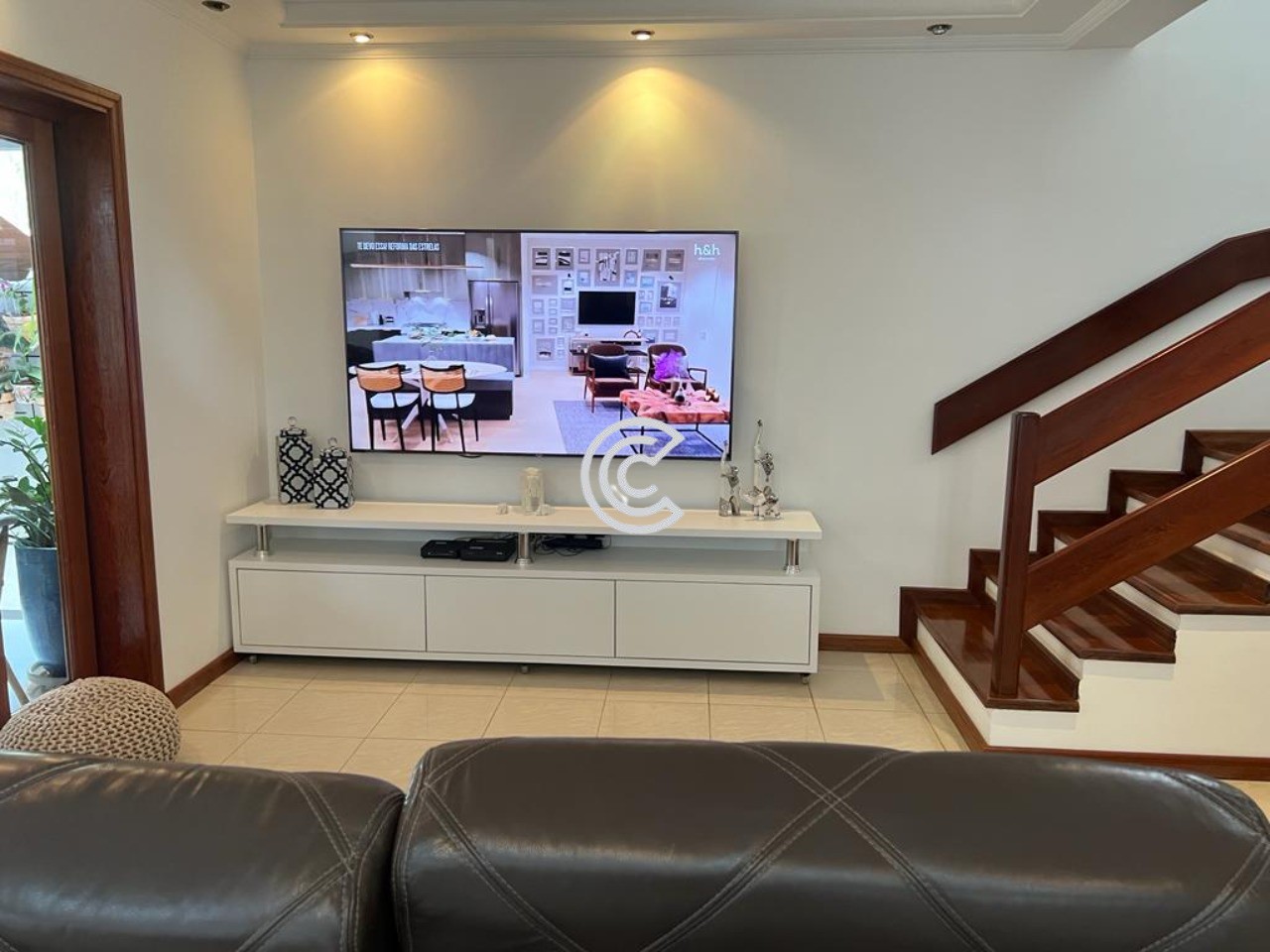 Casa, 4 quartos - Foto 6