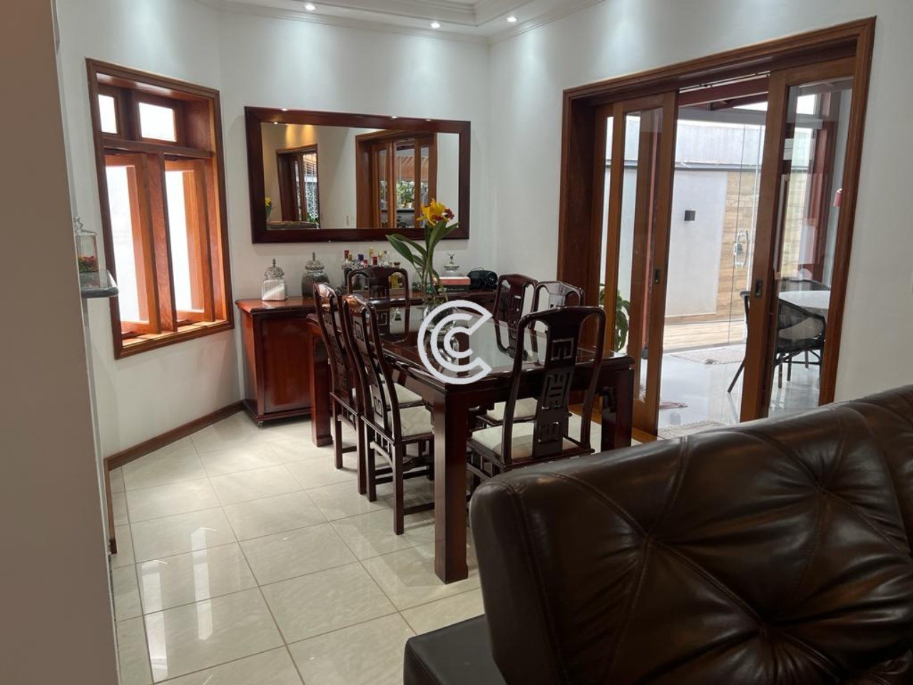 Casa, 4 quartos - Foto 7