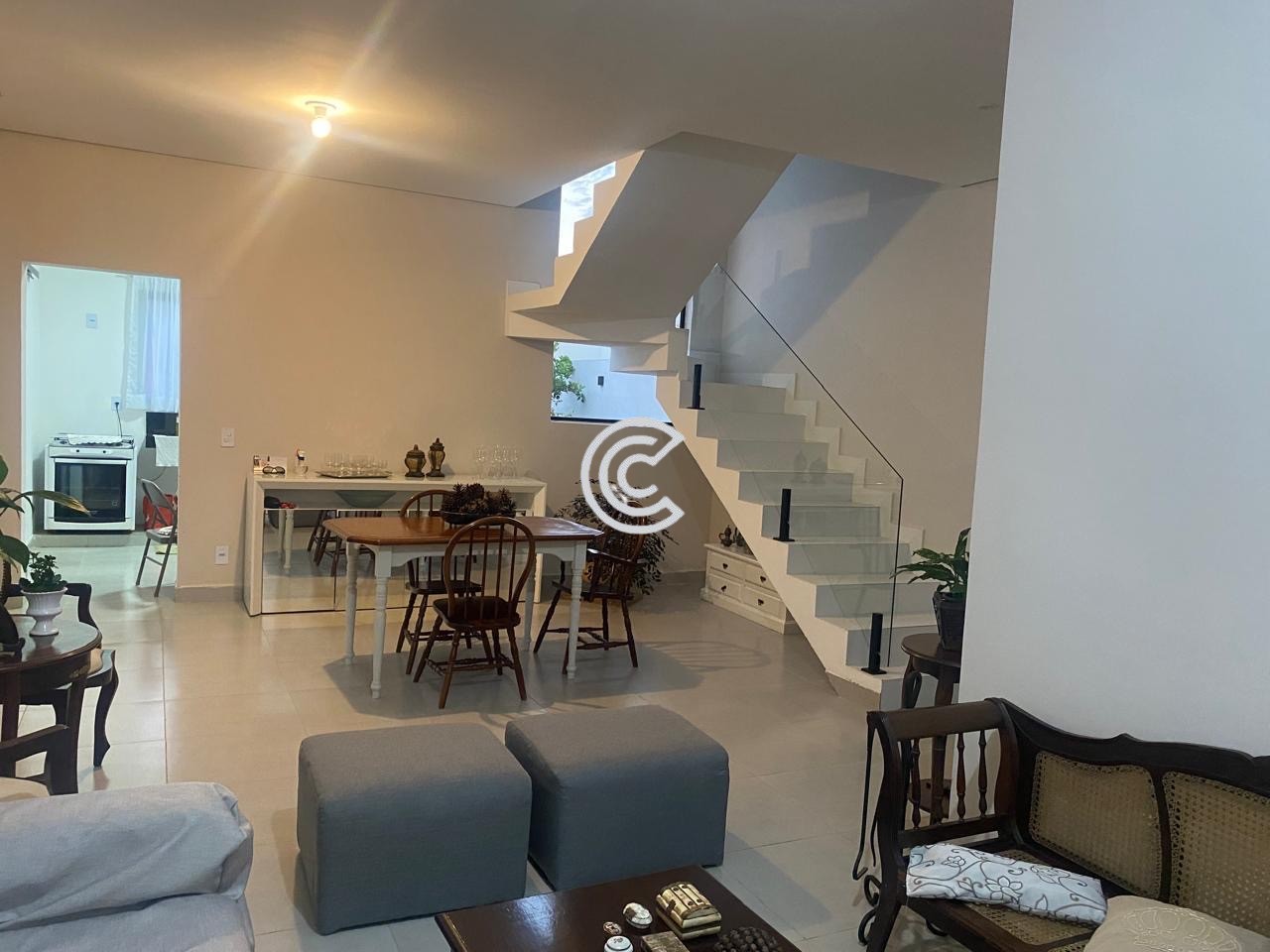 Casa, 3 quartos - Foto 4