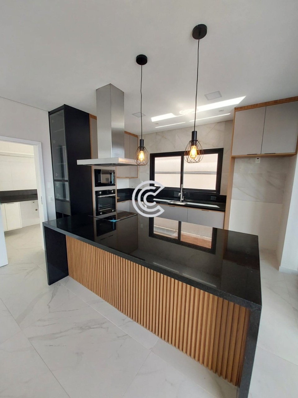 Casa, 5 quartos - Foto 5