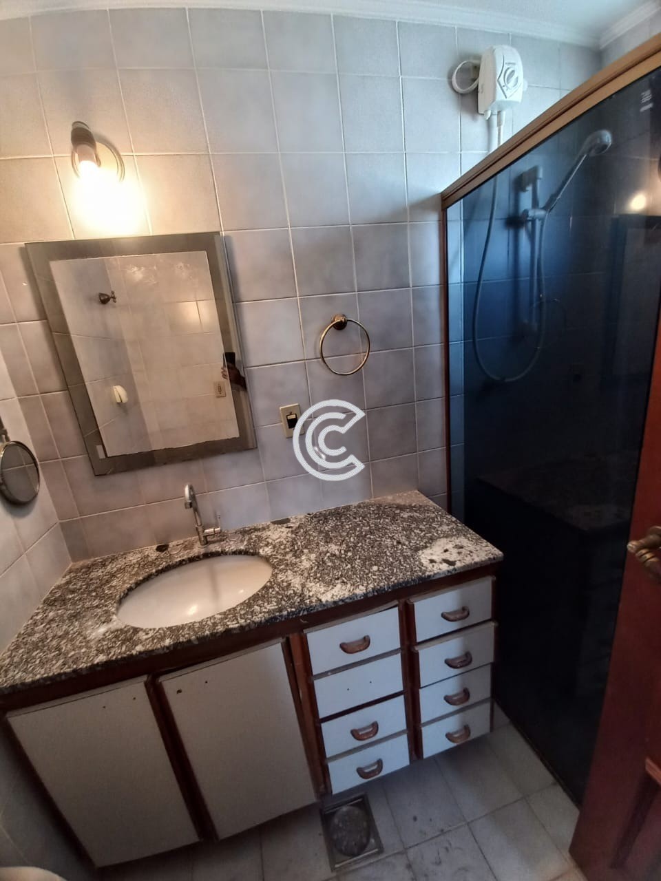 Apartamento, 3 quartos, 94 m² - Foto 8
