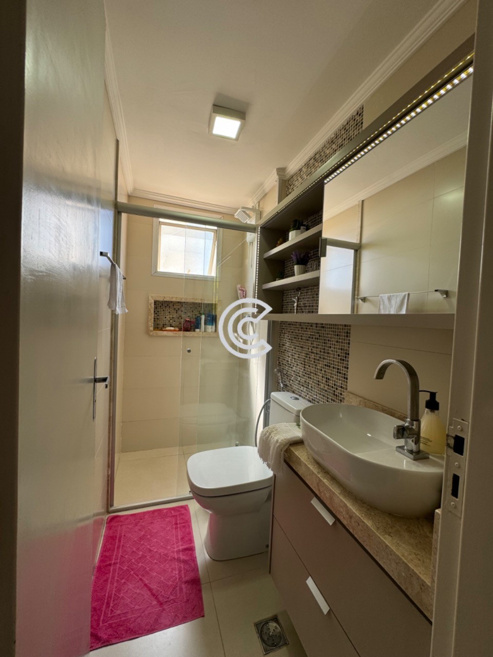 Apartamento, 2 quartos, 61 m² - Foto 13