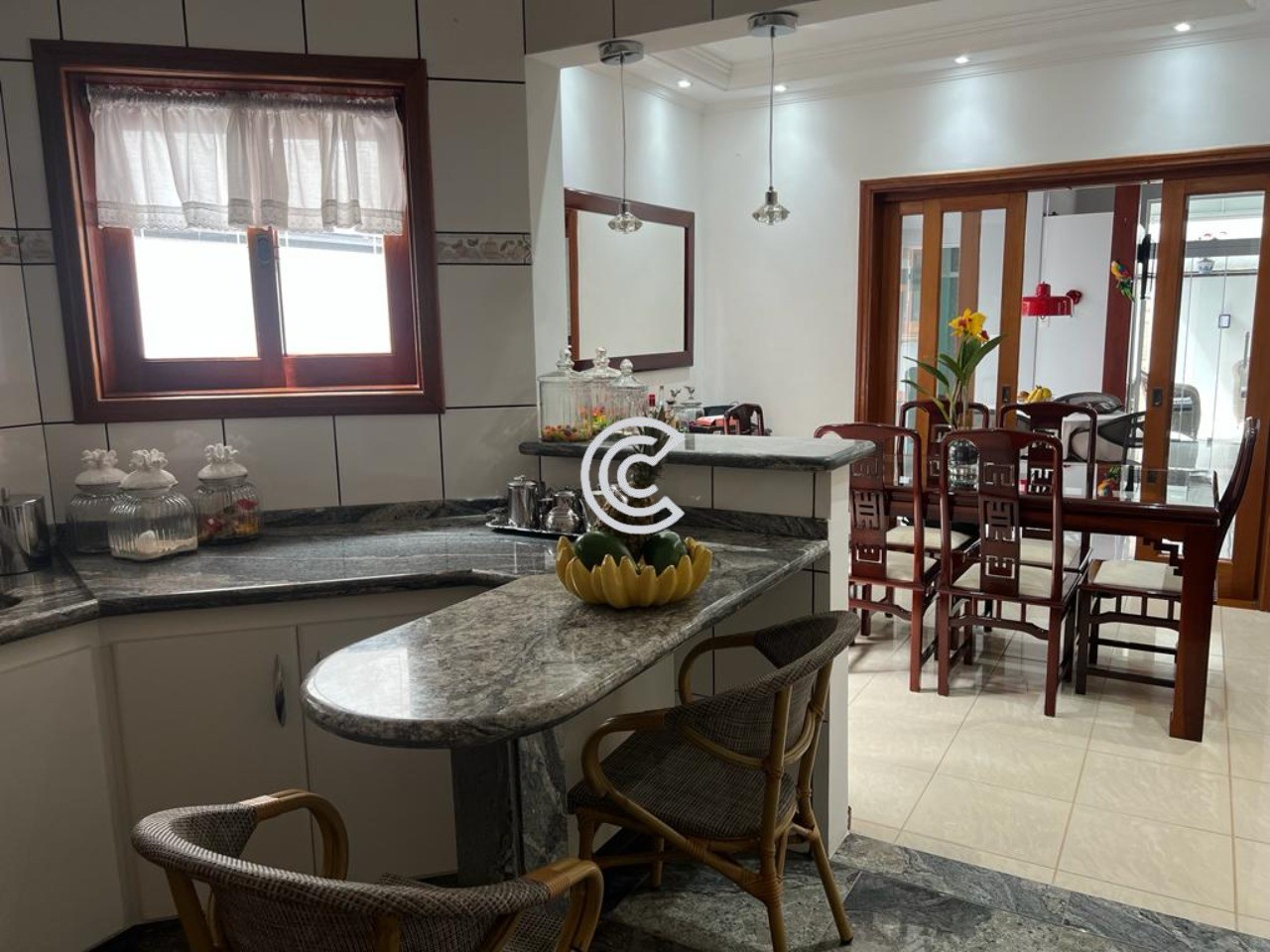 Casa, 4 quartos - Foto 15