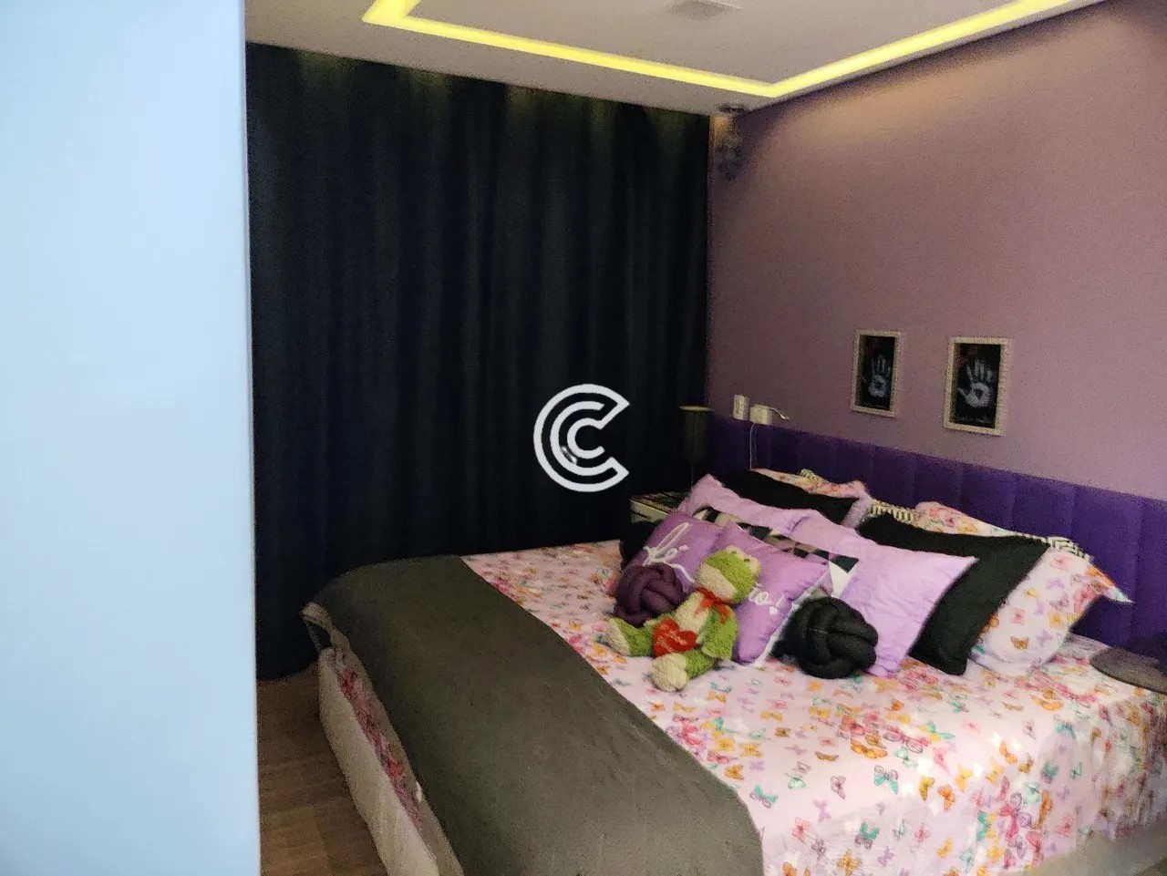Apartamento, 2 quartos, 54 m² - Foto 9