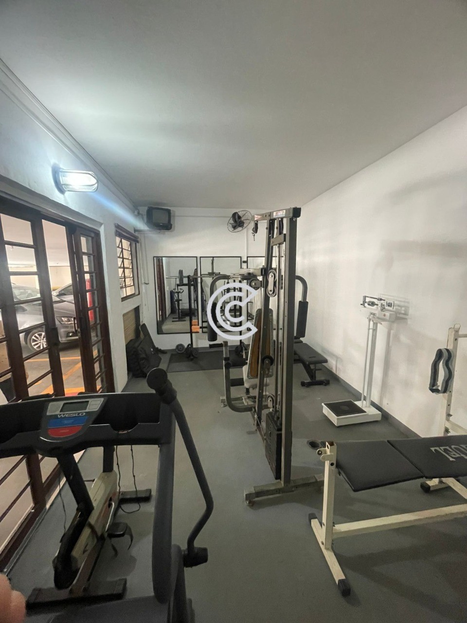 Apartamento, 3 quartos, 94 m² - Foto 23