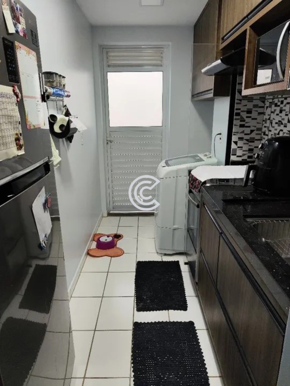 Apartamento, 2 quartos, 54 m² - Foto 16