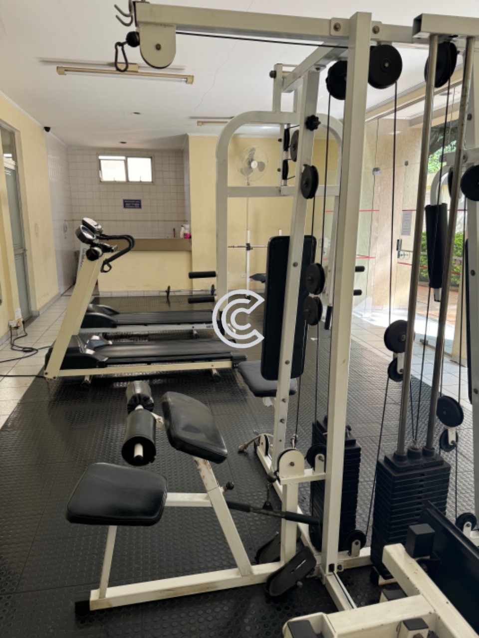Apartamento, 2 quartos, 61 m² - Foto 21