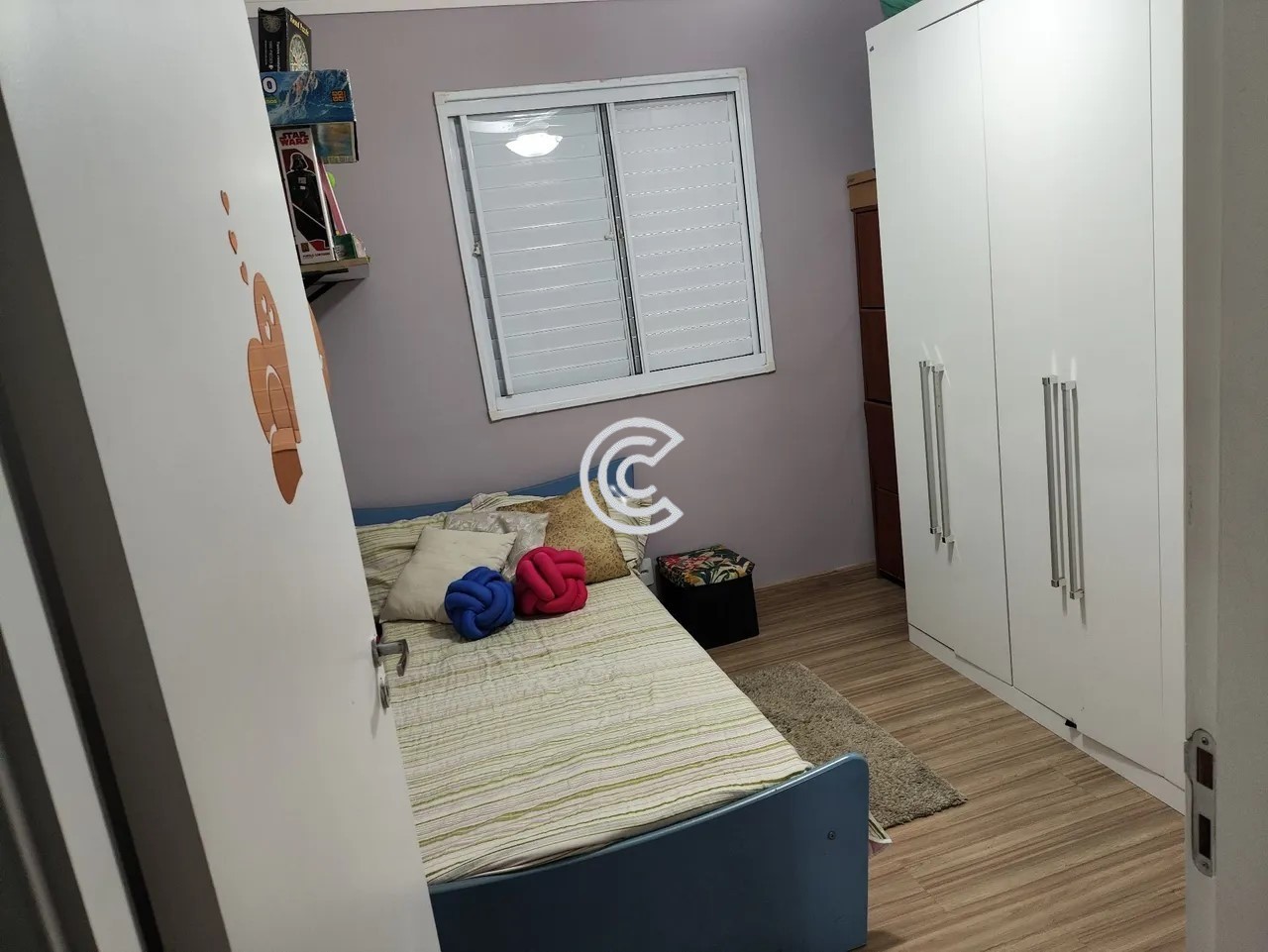 Apartamento, 2 quartos, 54 m² - Foto 11