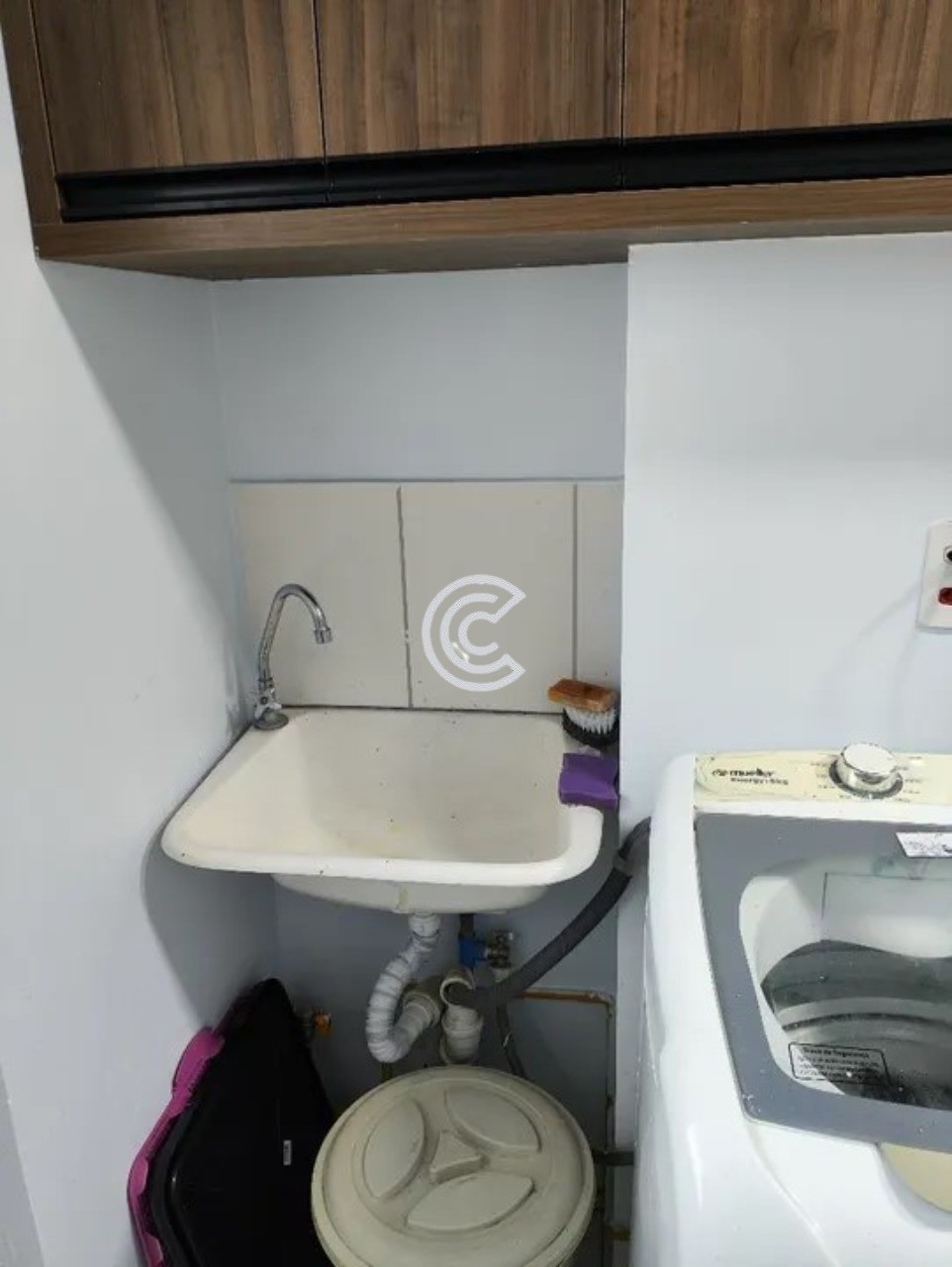 Apartamento, 2 quartos, 54 m² - Foto 19