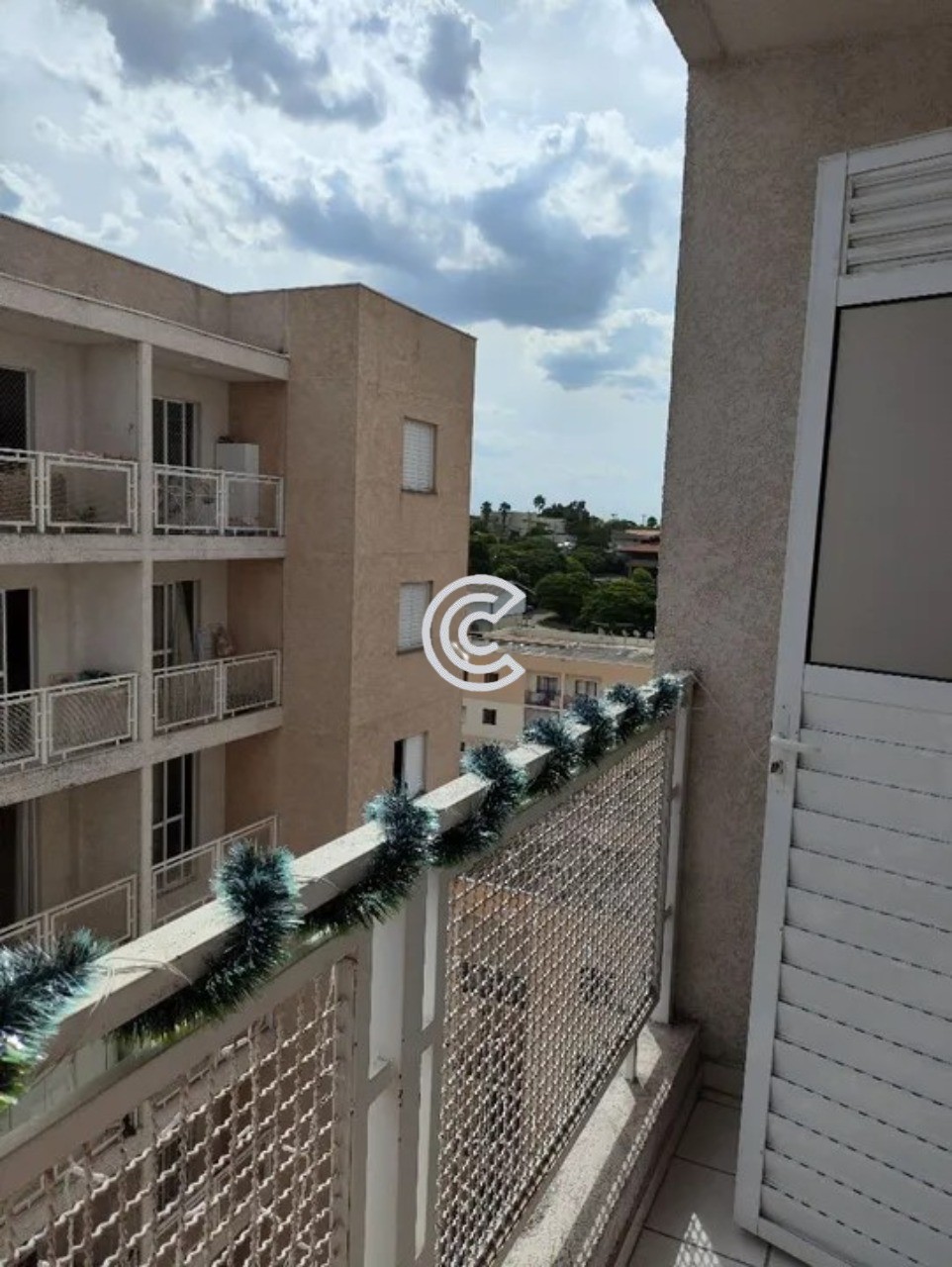 Apartamento, 2 quartos, 54 m² - Foto 7