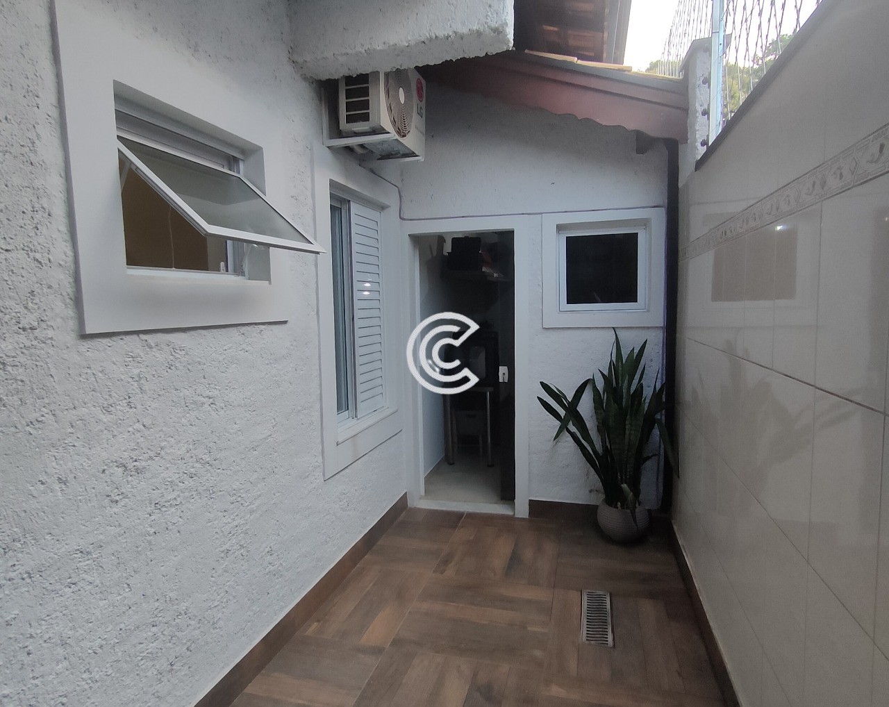 Casa de Condomínio, 3 quartos - Foto 20