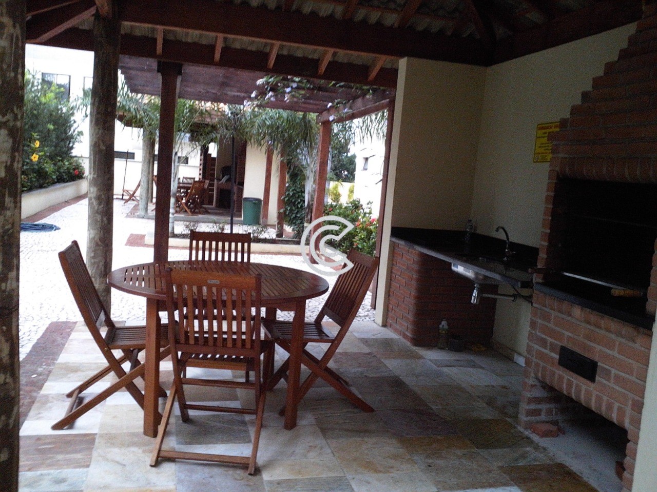 Apartamento, 3 quartos, 82 m² - Foto 26