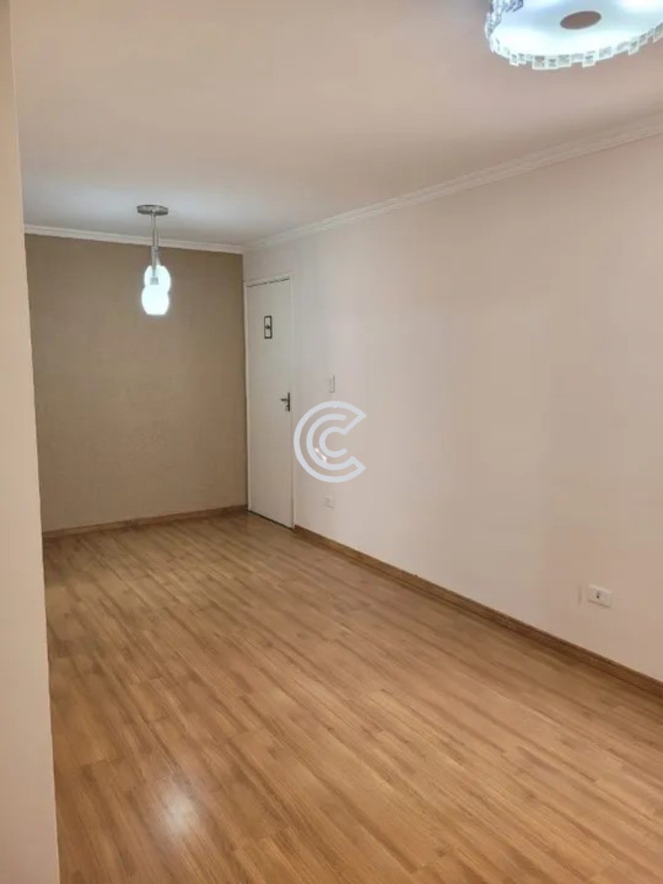 Apartamento, 3 quartos, 60 m² - Foto 2