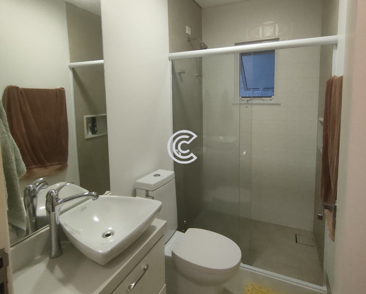 Casa de Condomínio, 3 quartos - Foto 16
