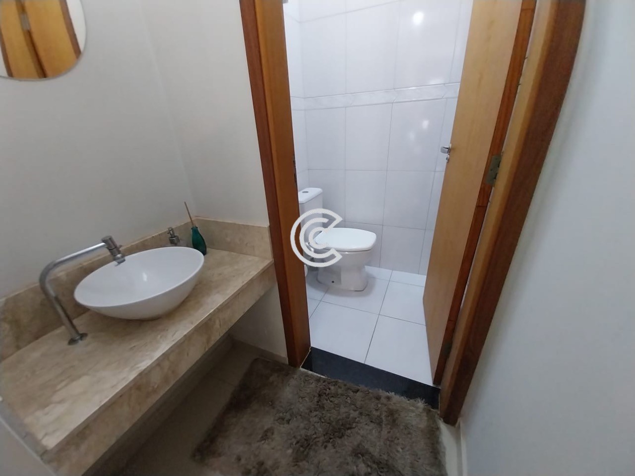 Casa, 3 quartos - Foto 8