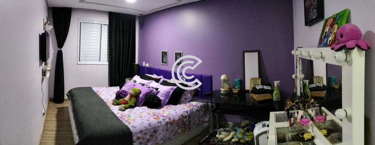 Apartamento, 2 quartos, 54 m² - Foto 10