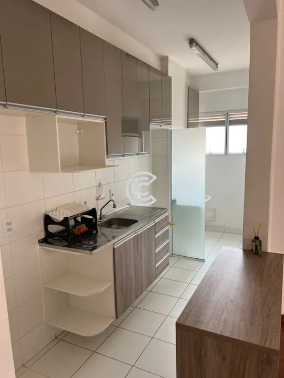 Apartamento, 2 quartos, 57 m² - Foto 4