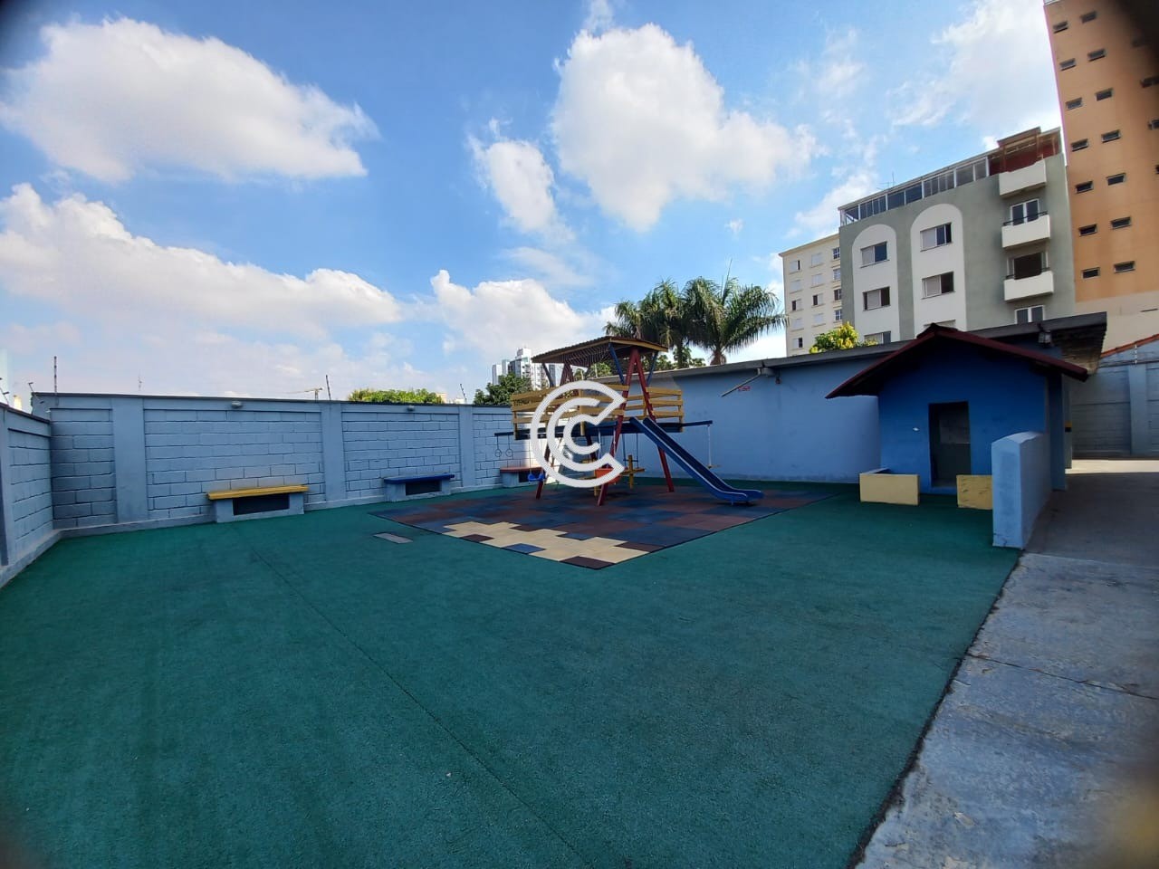 Apartamento, 3 quartos, 82 m² - Foto 23