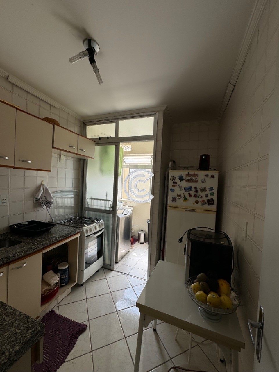 Apartamento, 2 quartos, 61 m² - Foto 6