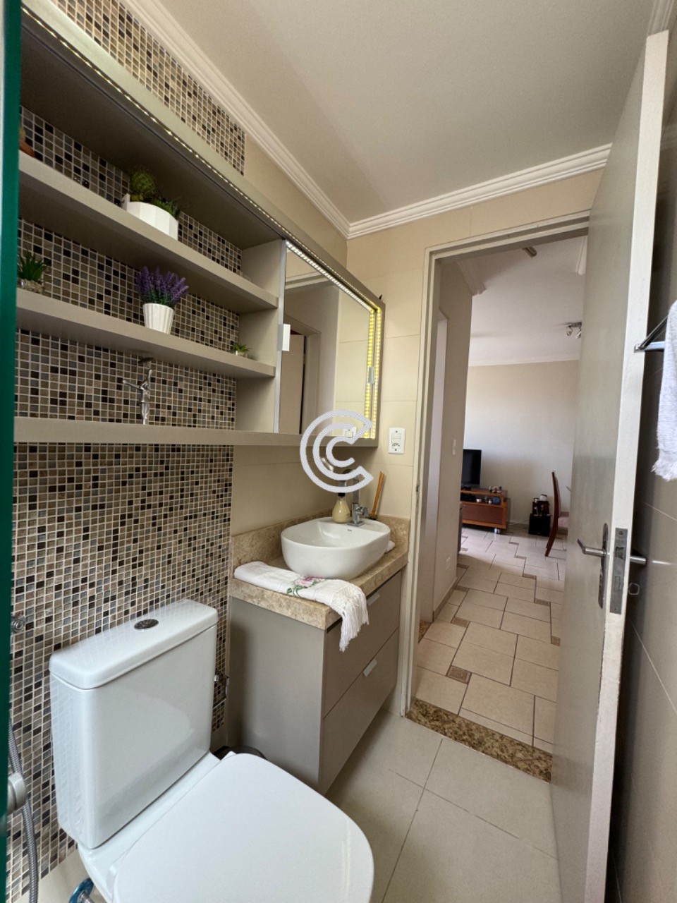 Apartamento, 2 quartos, 61 m² - Foto 15
