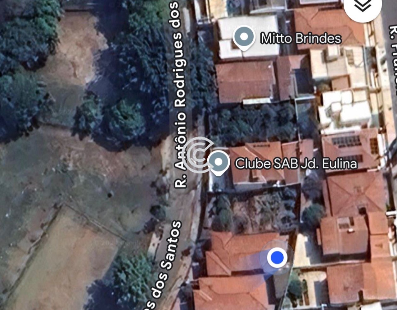 Terreno, 335 m² - Foto 2