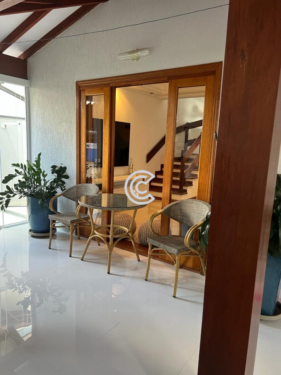 Casa, 4 quartos - Foto 17