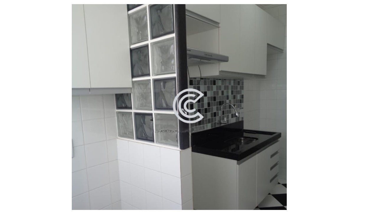 Apartamento, 3 quartos, 60 m² - Foto 7
