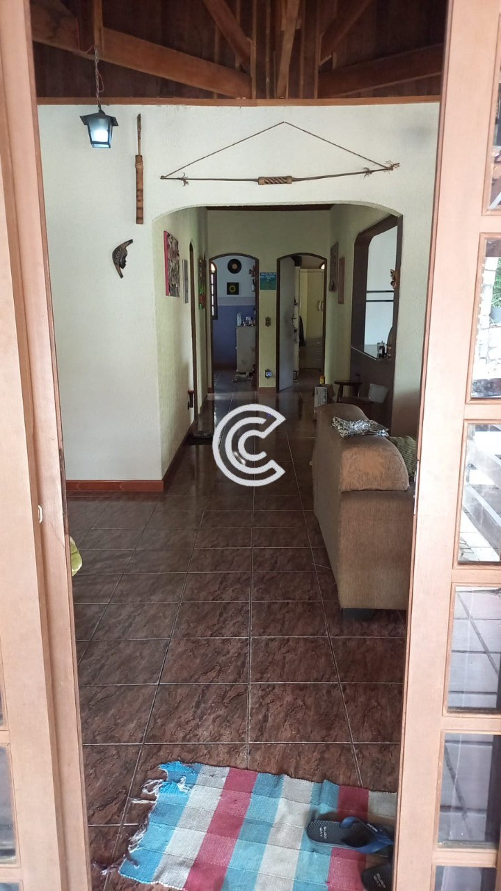 Chácara, 5 quartos, 1000 m² - Foto 28