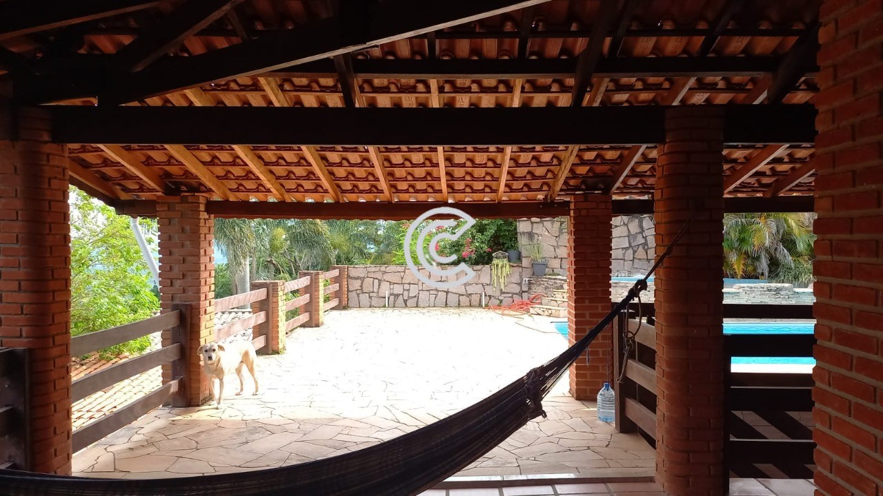 Chácara, 5 quartos, 1000 m² - Foto 33