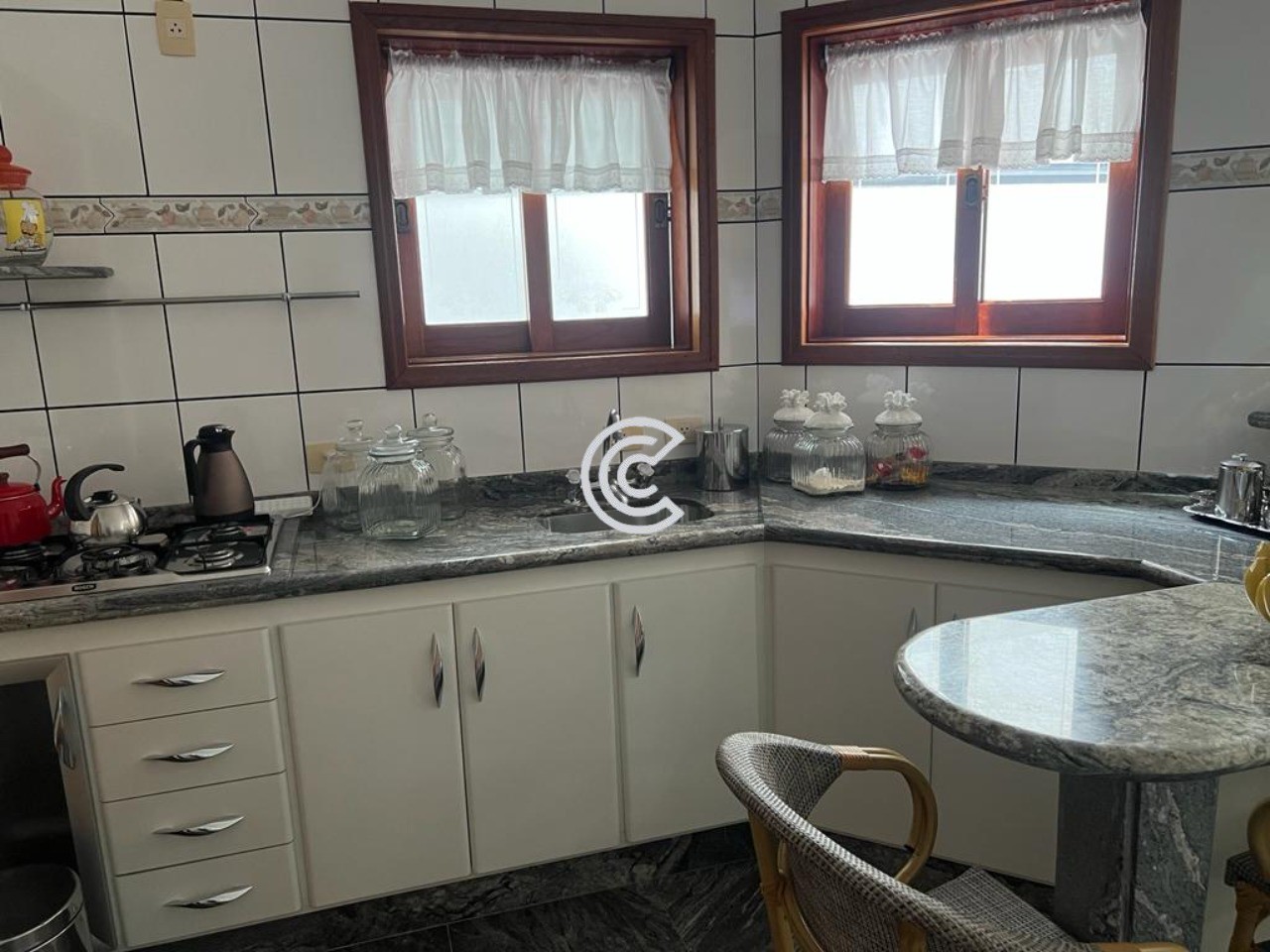 Casa, 4 quartos - Foto 14
