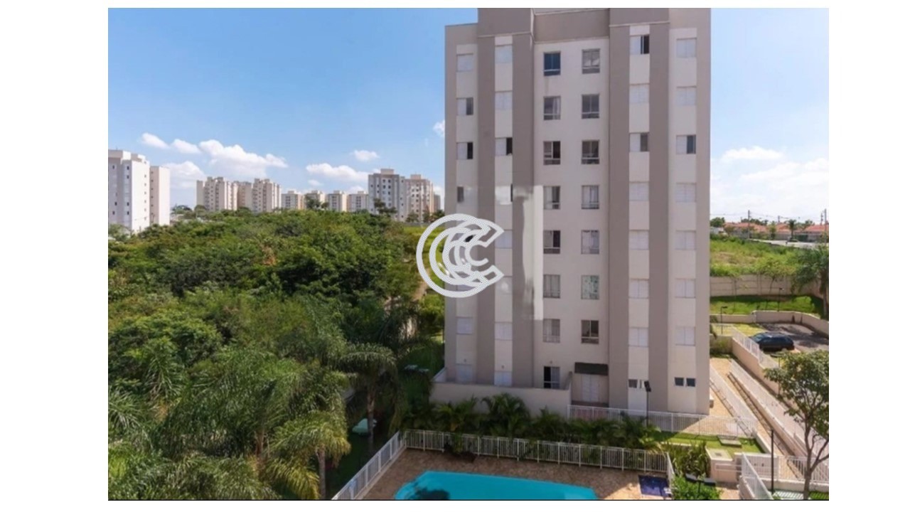 Apartamento, 2 quartos, 57 m² - Foto 14