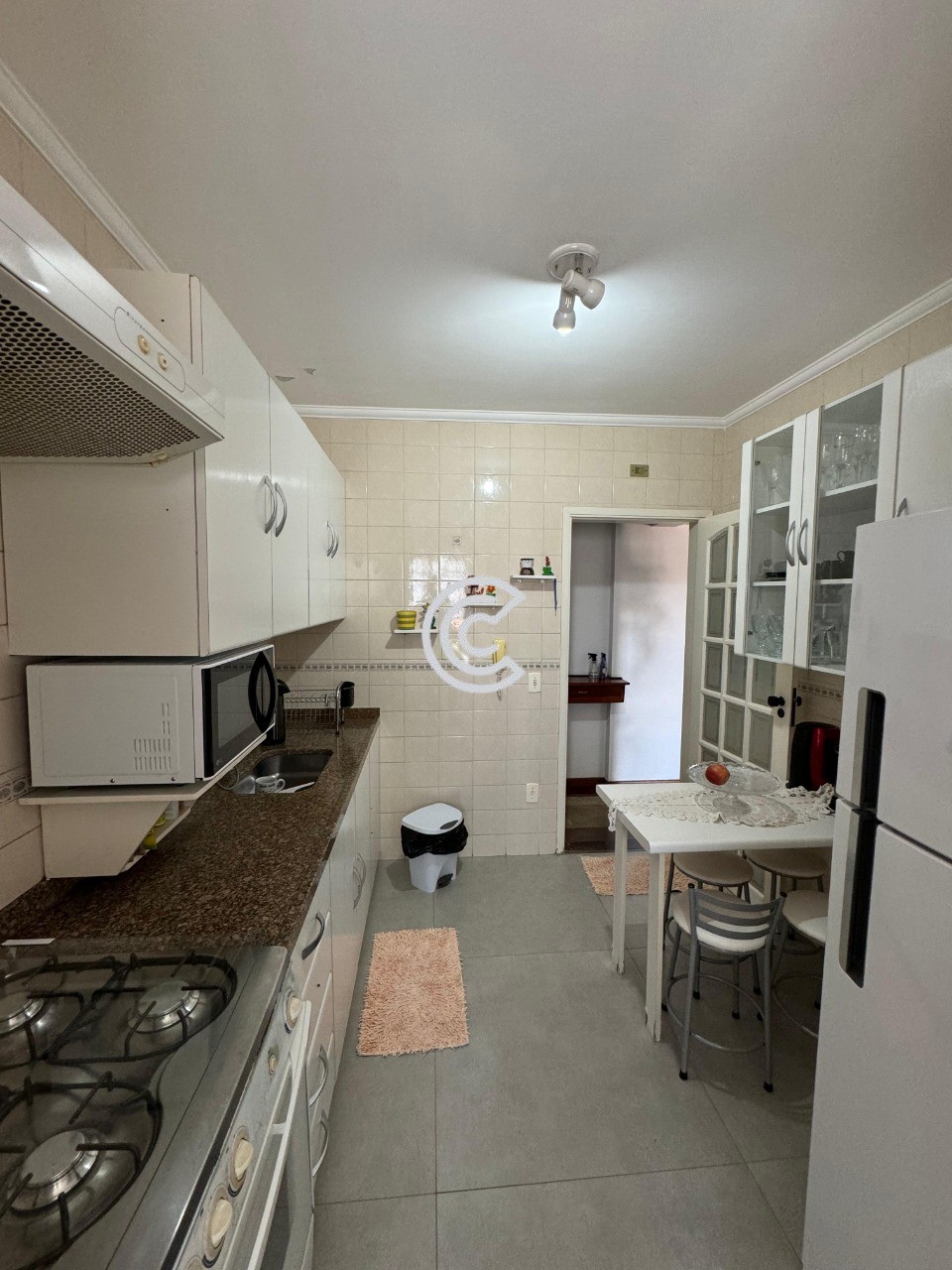 Apartamento, 2 quartos, 80 m² - Foto 5