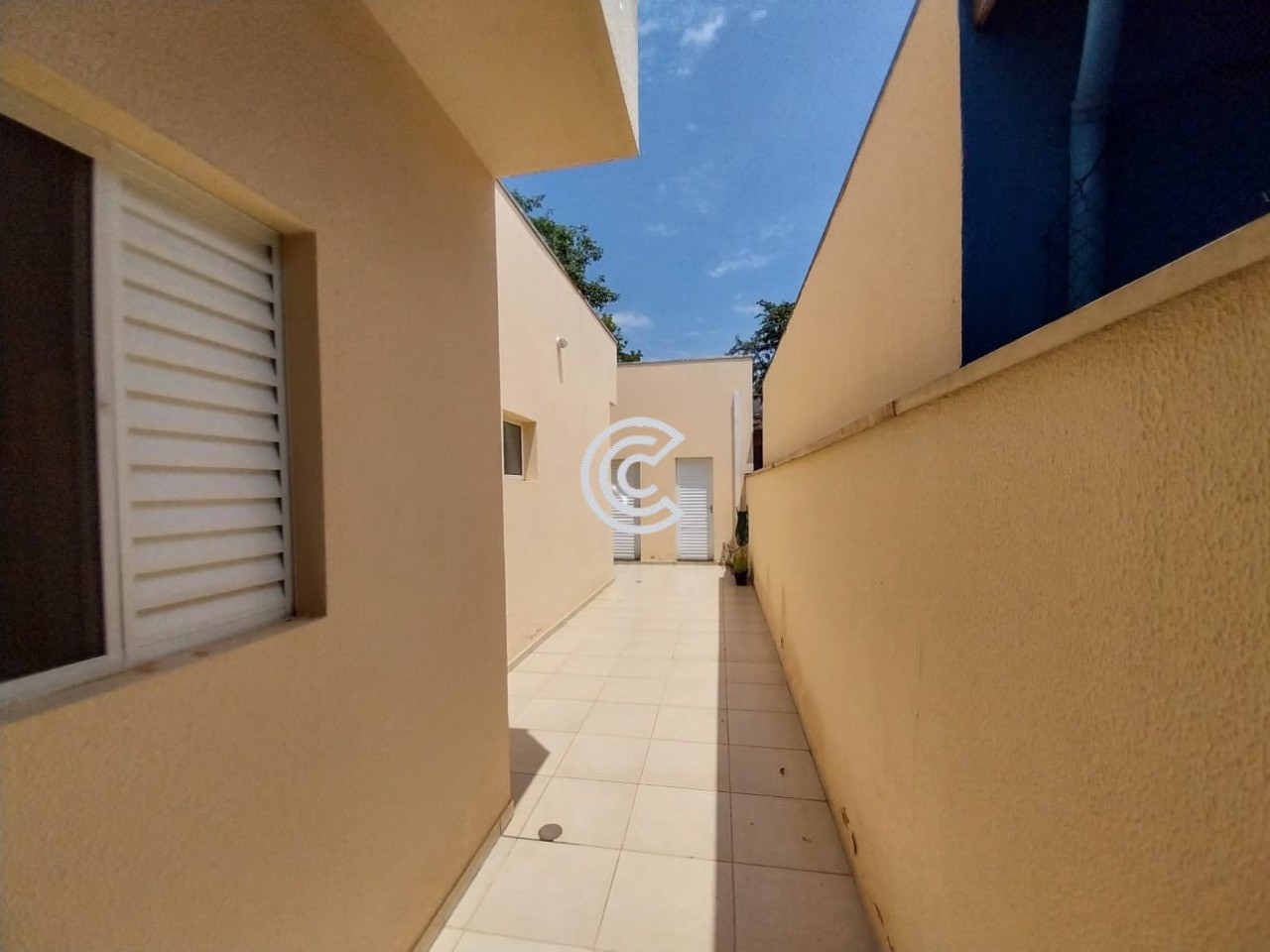 Casa, 3 quartos - Foto 20