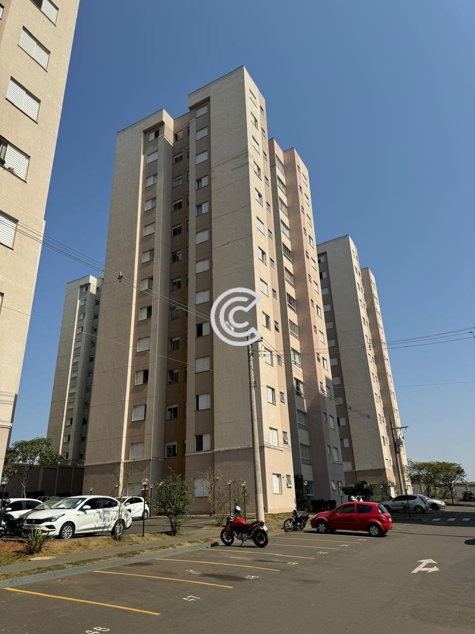 Apartamento, 2 quartos, 49 m² - Foto 1