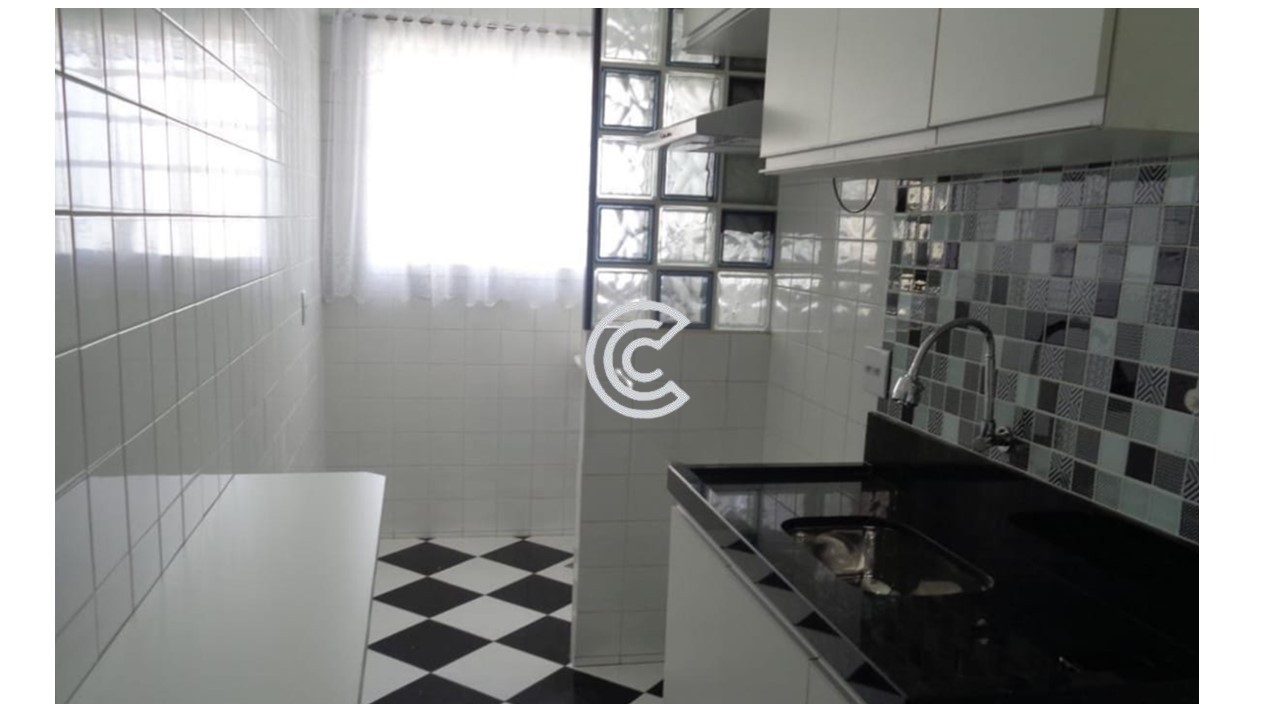 Apartamento, 3 quartos, 60 m² - Foto 6