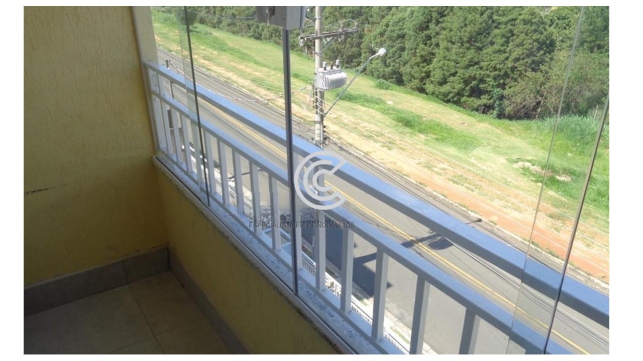 Apartamento, 3 quartos, 60 m² - Foto 4