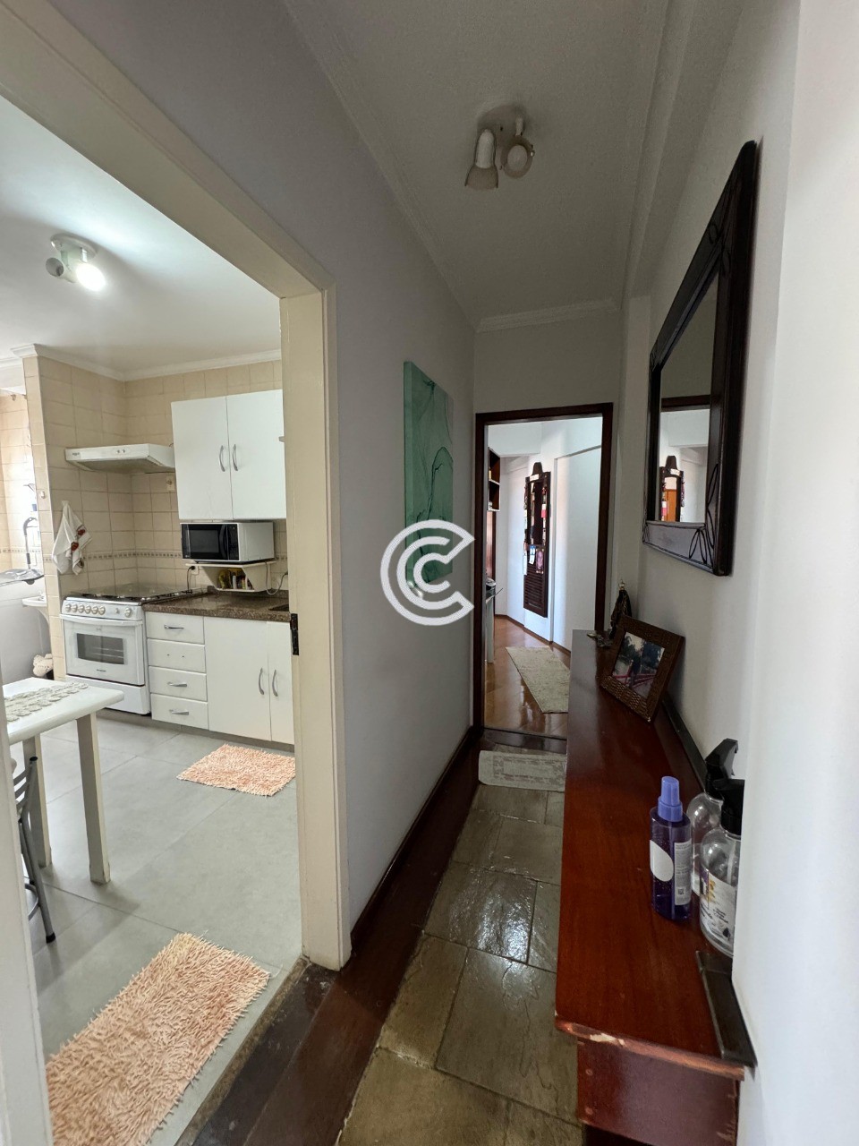 Apartamento, 2 quartos, 80 m² - Foto 8