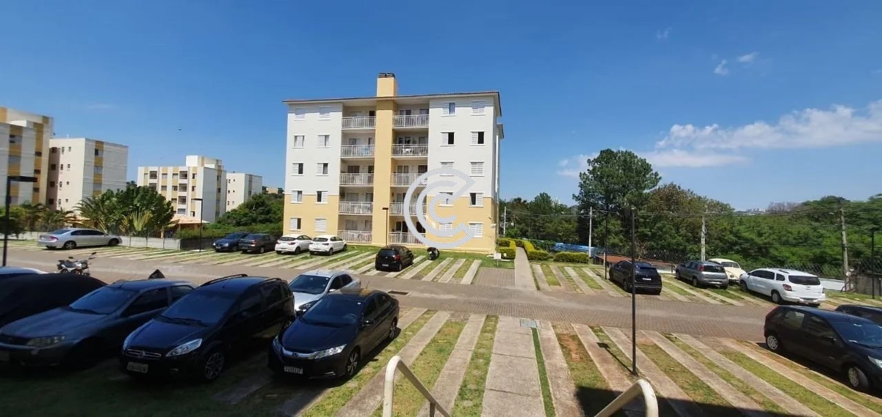 Apartamento, 3 quartos, 70 m² - Foto 2