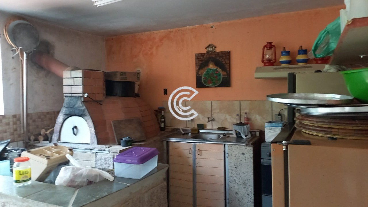 Chácara, 5 quartos, 1000 m² - Foto 19