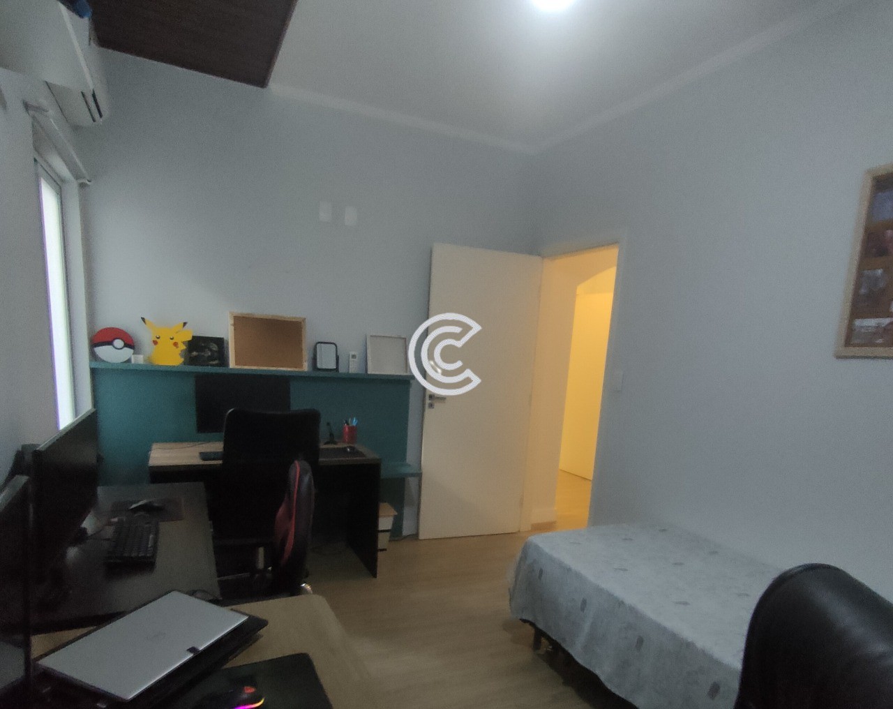 Casa de Condomínio, 3 quartos - Foto 11