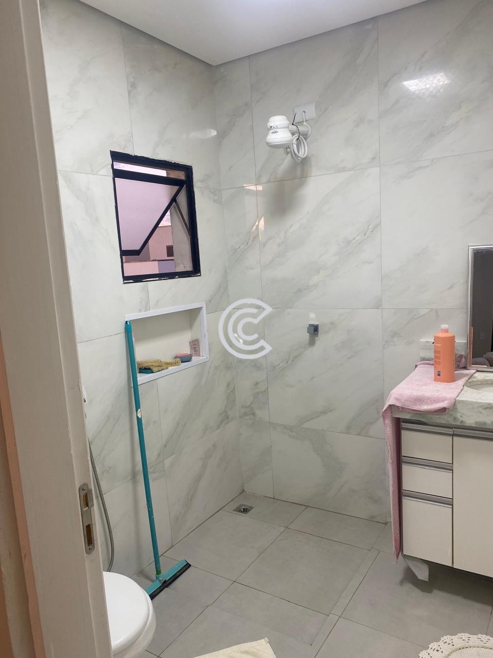 Casa, 3 quartos - Foto 12